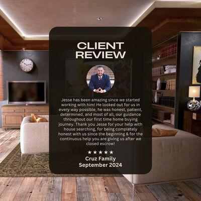 Jesse Espinosa Real Estate