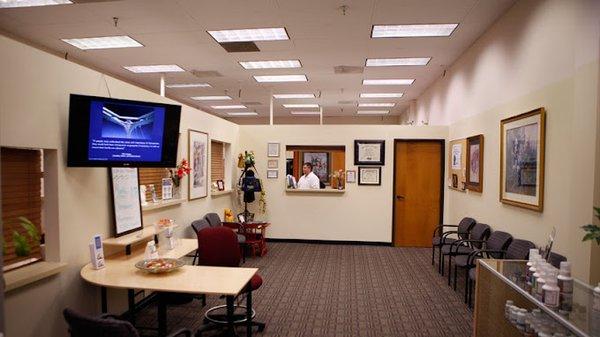 The Body Shop Chiropractic