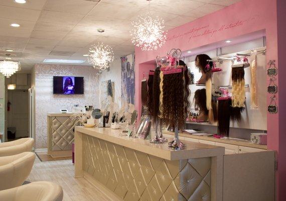 Chicago Hair Imports