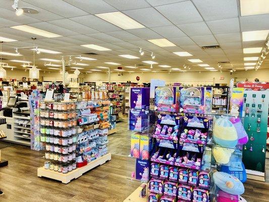 Becky's Hallmark Shop