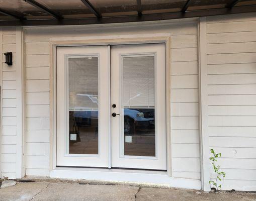 RC Windows & Doors Service