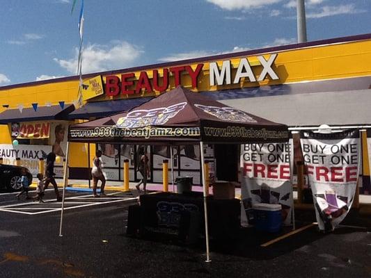 Beauty Max
