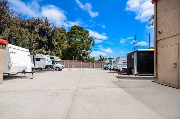 StorQuest Self Storage