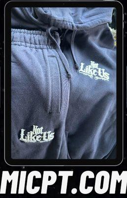 Made in Compton Store