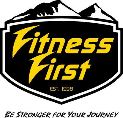 Fitness First