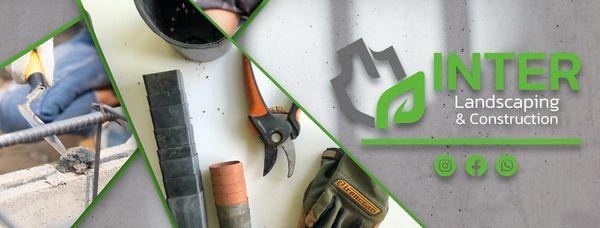 Inter Landscaping, Construction and Tree Services