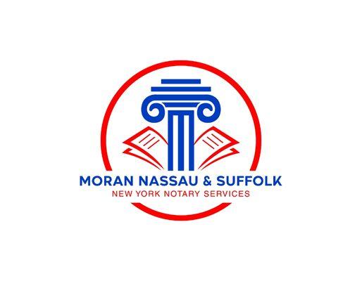 Moran Nassau & Suffolk New York Notary Services