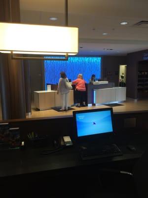 Fairfield Inn by Marriott