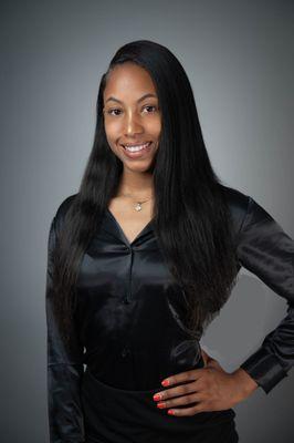 Kaelyn Monroe  - Nevada Real Estate Group