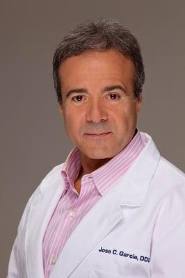Jose C Garcia, DDS