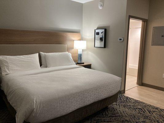 Candlewood Suites Asheville Downtown