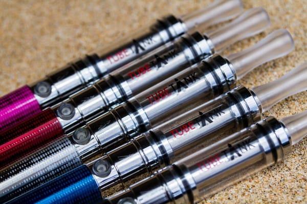 Volcano Fine Electronic Cigarettes