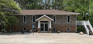 Transitions: Counseling Services