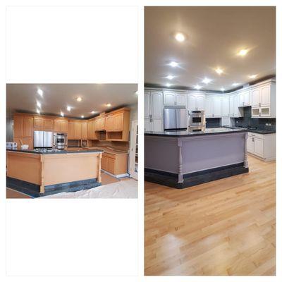 Morales Custom Painting