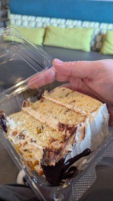 The Chat and Chew Cafe