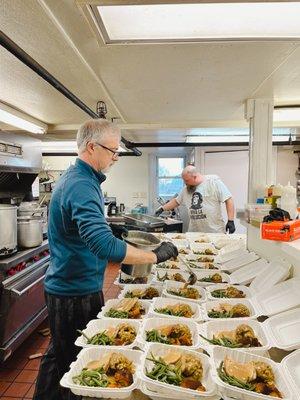 Laurrapin Catering & Events