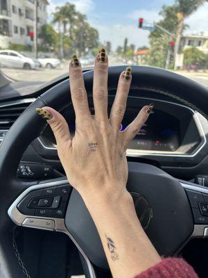 Beautevo Nails