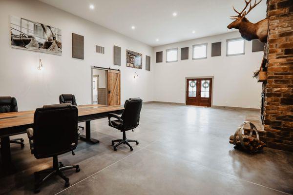 D. A. Bowman Construction