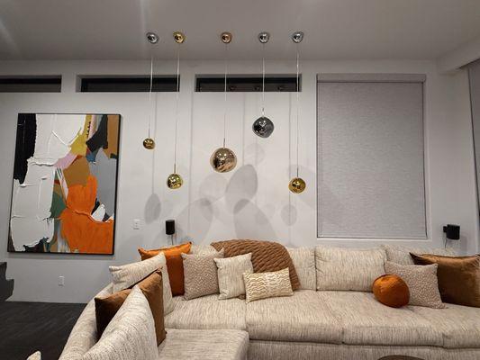 In The Pursuit of WOW! Design Studio