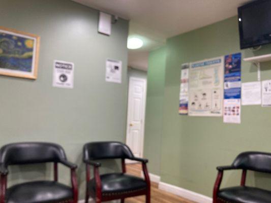 Internal Medicine Geriatrics