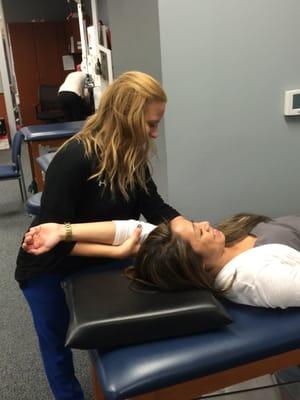 Pivot Physical Therapy