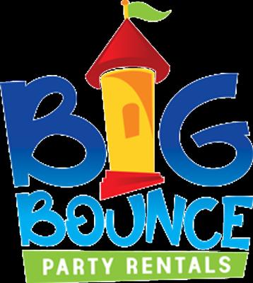 Big Bounce Rentals