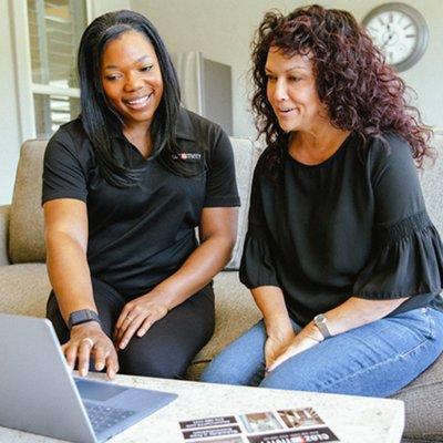 Clozetivity of Central Texas