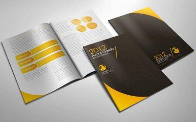 Catalog Printing Services