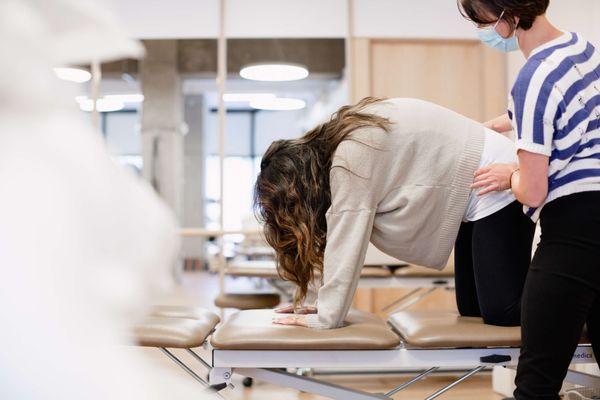 Origin Physical Therapy