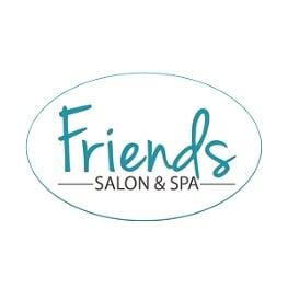 Friends Salon & Spa