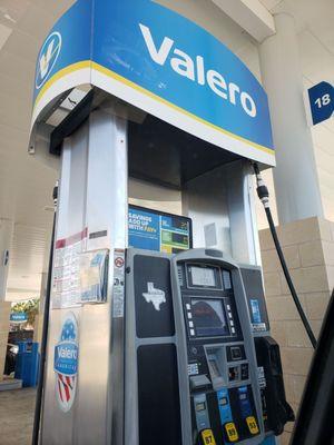 Valero