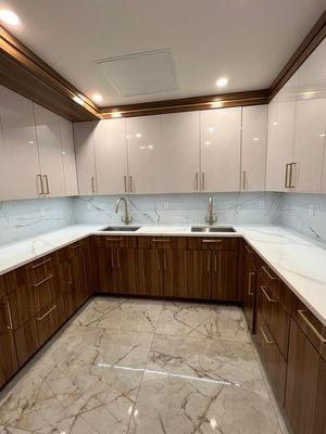 Quality Touch Multi Cleaning Corp