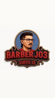 Barber Jo3