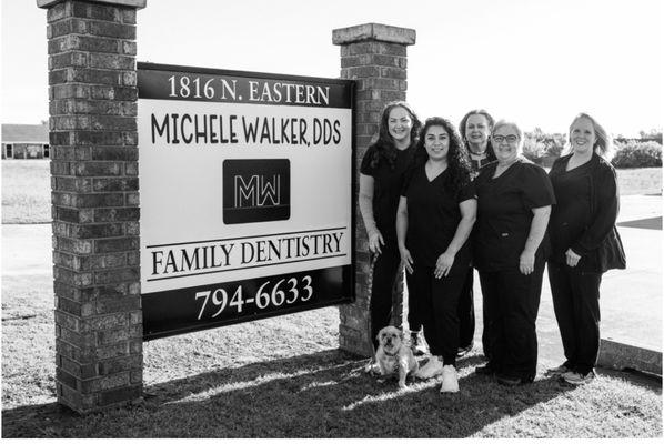 Michele Walker, DDS - MW Family Dentistry