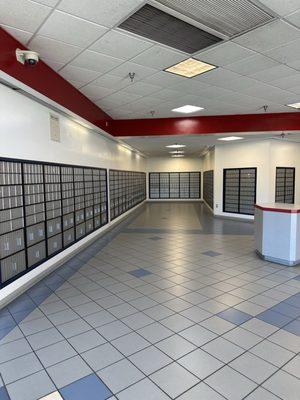 US Post Office