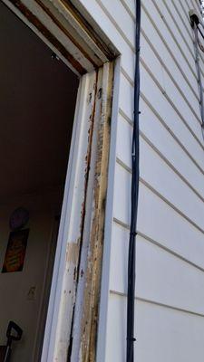 Byrd's Handyman Service