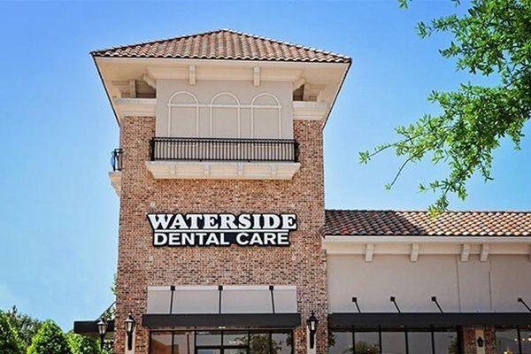 Waterside Dental Care