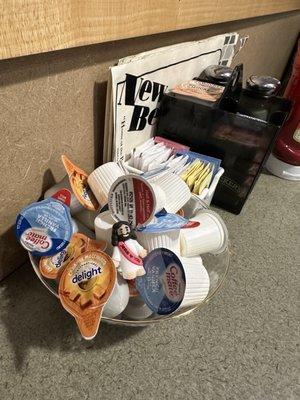 New Beginnings Restaurant