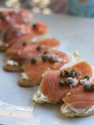 Side Door Wine Bar & Cafe