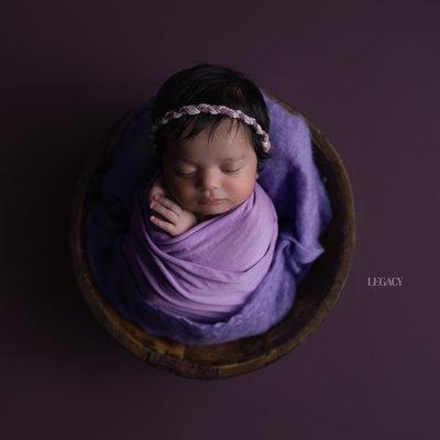 Legacy Photography by Whitney