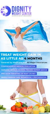 Dignity Weight Center