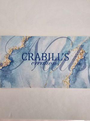 Crabill Creations