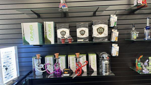 Funkosh Smoke & Vape