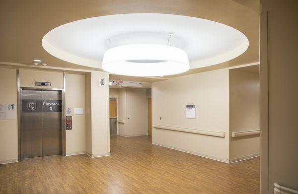 Mission Urology-McDowell