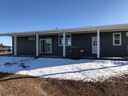 Stanley Steel Structures