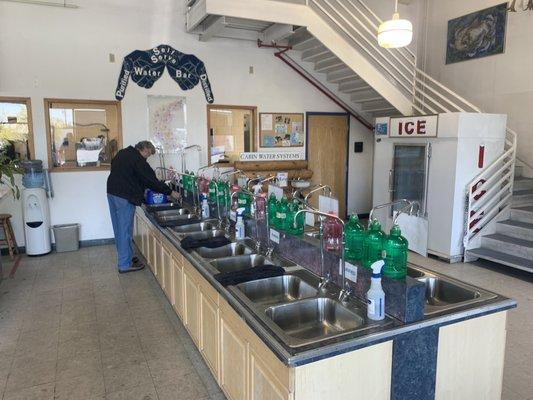 Alaska Pure Water Products