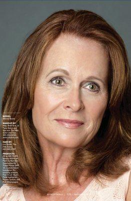 L.A. Smith Hair Artist