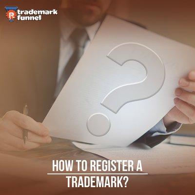 Trademark Funnel