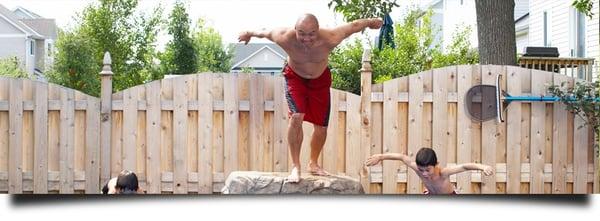 Lowery Fence Company