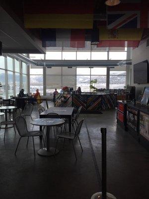 Park City Visitor Information Center